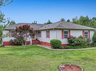 429 Arch Helms Rd #21, Americus, GA 31719