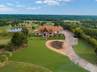 233 Barnes Bridge Rd, Sunnyvale, TX 75182