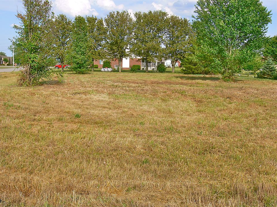 Excellent building lot