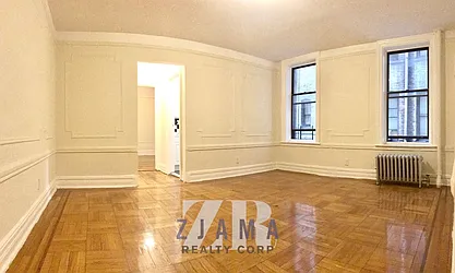 Rented by Zjama Realty Corp