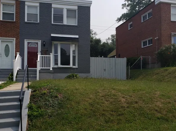 2719 Woodland Ave, Baltimore, MD 21215