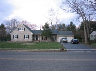 183 Oak Creek Rd, East Windsor, NJ 08520