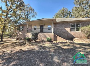 101 Kenzie Cv, Beebe, AR 72012