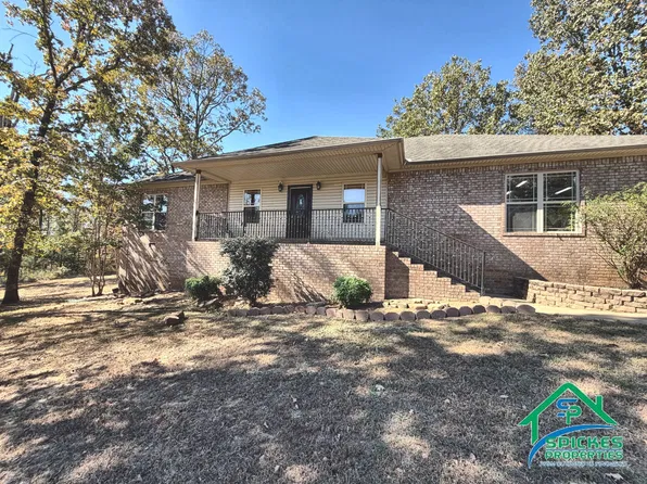 101 Kenzie Cv, Beebe, AR 72012