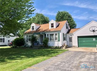 527 Jackson St, Tiffin, OH 44883
