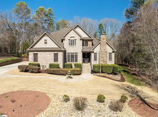 237 Riverstone Way, Greer, SC 29651