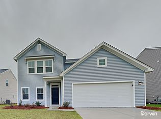 435 Carrara Dr, Summerville, SC 29486