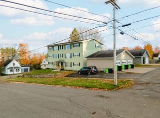 401 Marquette Ave, Crystal Falls, MI 49920