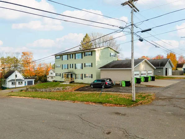 401 Marquette Ave, Crystal Falls, MI 49920