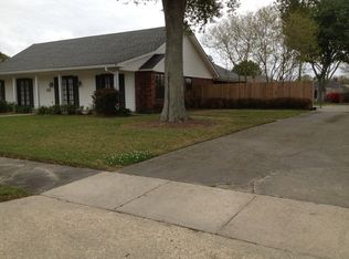24650 Edmund Dr, Plaquemine, LA 70764