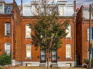 1309 Shenandoah Ave #1E, Saint Louis, MO