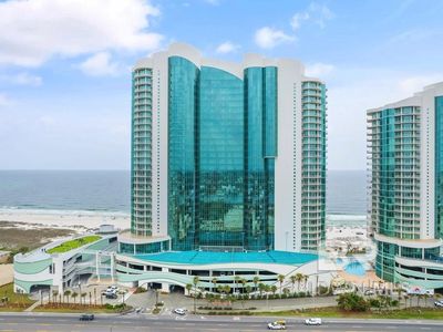 26302 Perdido Beach Blvd APT D1703, Orange Beach, AL, 36561