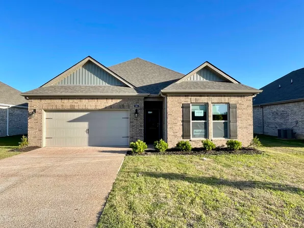 115 Daisy Dr Lot 128, Somerville, TN 38068
