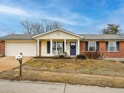 3415 Falcon View Ln, Saint Louis, MO, 63129