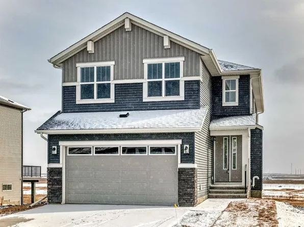 100 W Corner Glen Mnr NE, Calgary, AB T3N 2S7