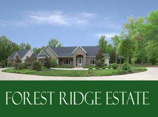 1010 No Pone Rd NW, Georgetown, TN 37336