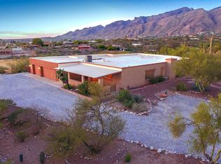 5405 E Placita Hayuco, Tucson, AZ 85718