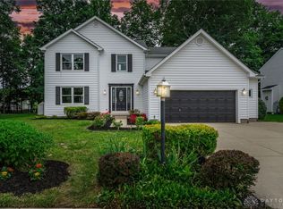 4182 Fox Fern Ct, Dayton, OH 45432