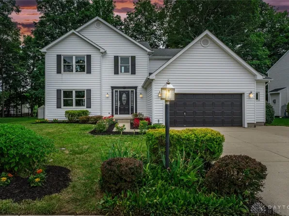4182 Fox Fern Ct, Dayton, OH 45432