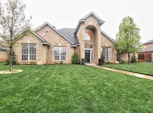 8112 Victory Dr, Amarillo, TX 79119