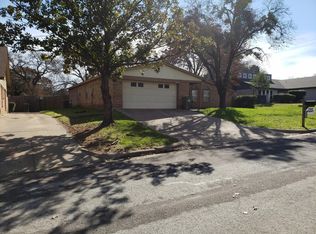 2614 Charolais Way, Arlington, TX 76017