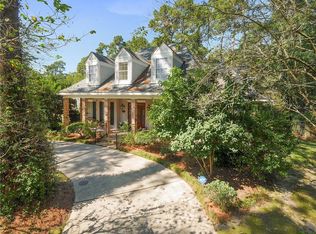 129 Crapemyrtle Rd, Covington, LA 70433