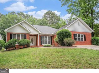 1721 Druids Xing SE, Conyers, GA 30013
