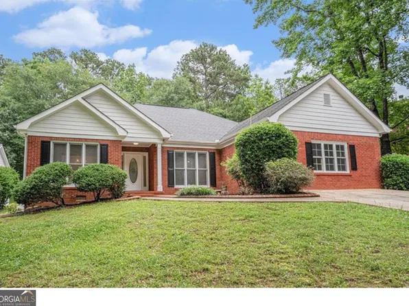 1721 Druids Xing SE, Conyers, GA 30013