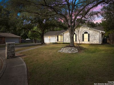 1147 Custer Pass, San Antonio, TX, 78232