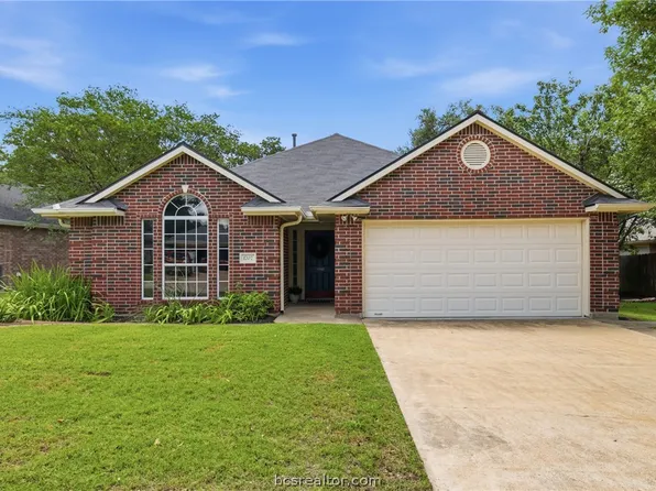 1707 Beaver Pond Ct, Bryan, TX 77807
