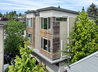 1544 NW 63rd St #A, Seattle, WA