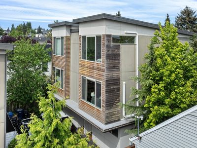 1544 NW 63rd Street #A, Seattle, WA, 98107
