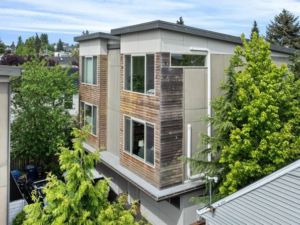 1544 NW 63rd Street #A, Seattle, WA 98107