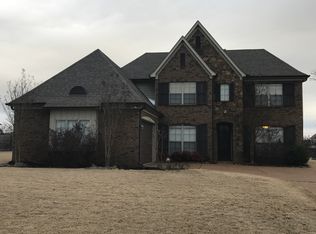 2762 Evans Way, Olive Branch, MS 38654