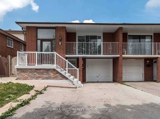 6 Major Oaks Dr, Brampton, ON L6V 3K2