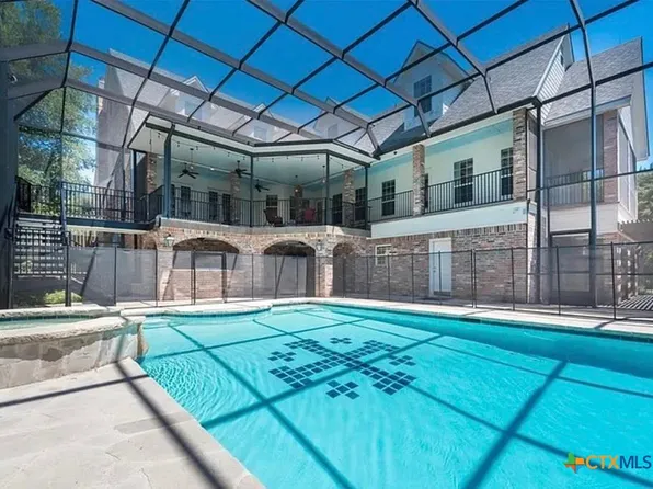 1905 Canyon Springs Dr, Belton, TX 76513