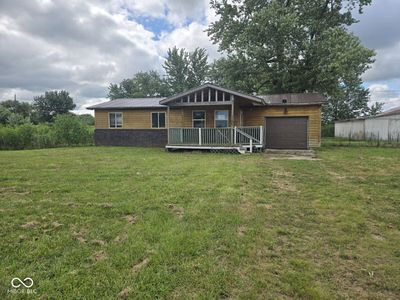 1125 W Lake Hideaway Rd, Kingman, IN, 47952