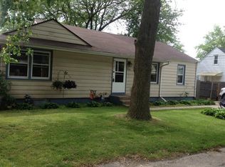 103 Burnside Ct, Michigan City, IN 46360