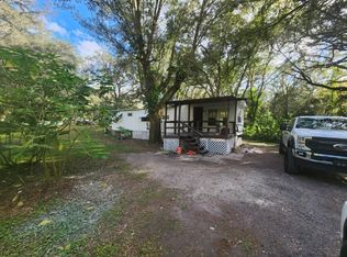 1545 Crystal Springs Rd, Zephyrhills, FL 33540