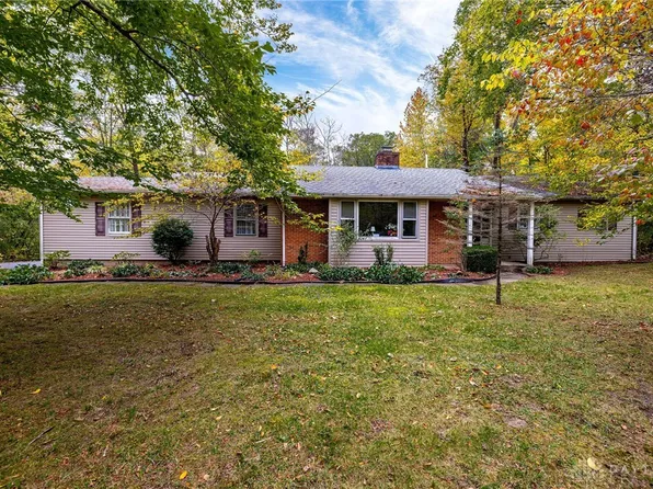 7 Oakhill Dr, Oxford, OH 45056