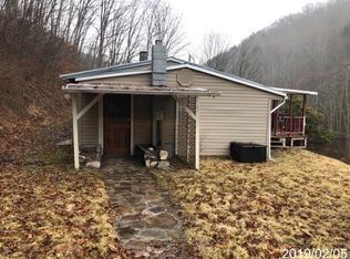 2145 Matoaka Rd, Rock, WV 24747
