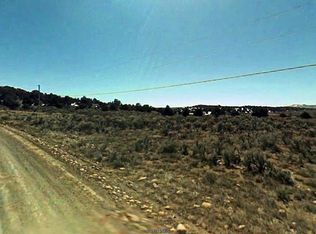 0 S Private Rd, Tierra Amarilla, NM 87575