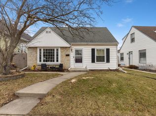2331 South 61st STREET, West Allis, WI 53219