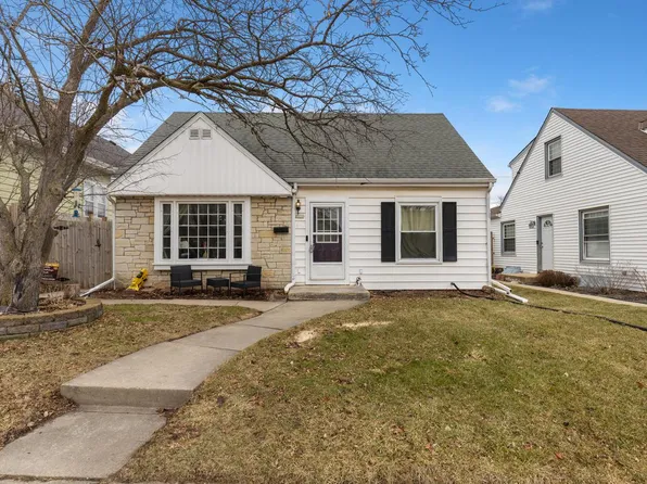 2331 South 61st STREET, West Allis, WI 53219