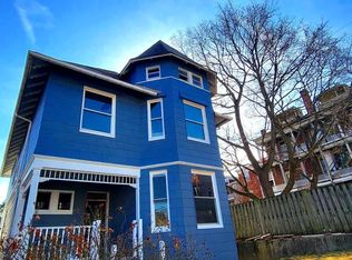 11 N Allegany St, Cumberland, MD