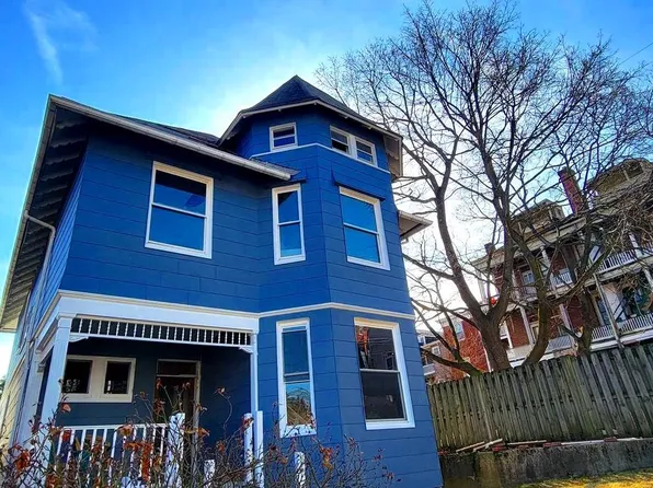 11 N Allegany St, Cumberland, MD 21502