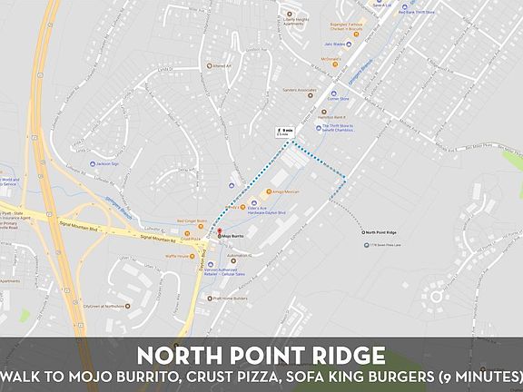 4th image of 1778 Seven Pines Ln Lot 36