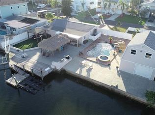13414 Sunfish Dr, Hudson, FL 34667