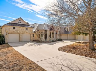 331 Wild Turkey Blvd, Boerne, TX 78006