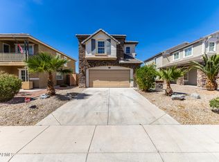 3682 N 292nd Dr, Buckeye, AZ 85396